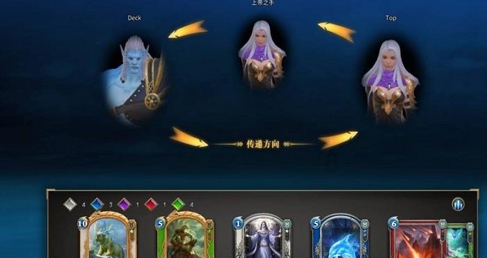 为什么胸部会胀痛？游戏画面